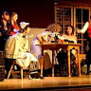 Meet your Posher, Barb